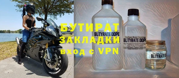 хмурый Белокуриха